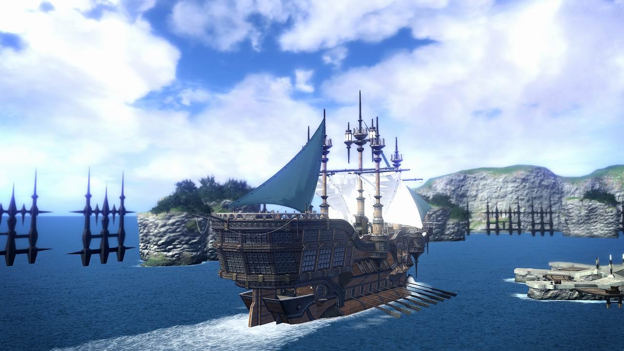 [13/09/2010] Final Fantasy 14: Eindrücke aus der Open-Beta (55)