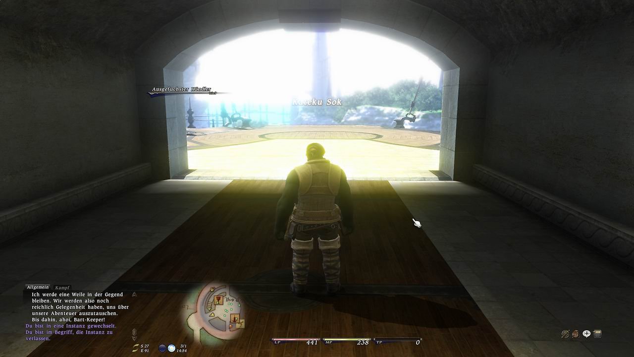 [13/09/2010] Final Fantasy 14: Eindrücke aus der Open-Beta (56)