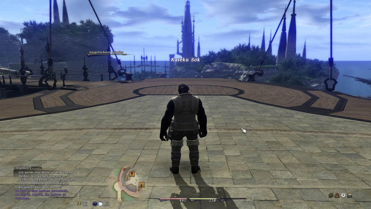 [13/09/2010] Final Fantasy 14: Eindrücke aus der Open-Beta (57)