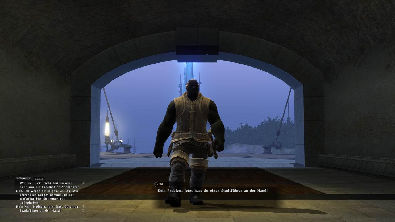 [13/09/2010] Final Fantasy 14: Eindrücke aus der Open-Beta (58)