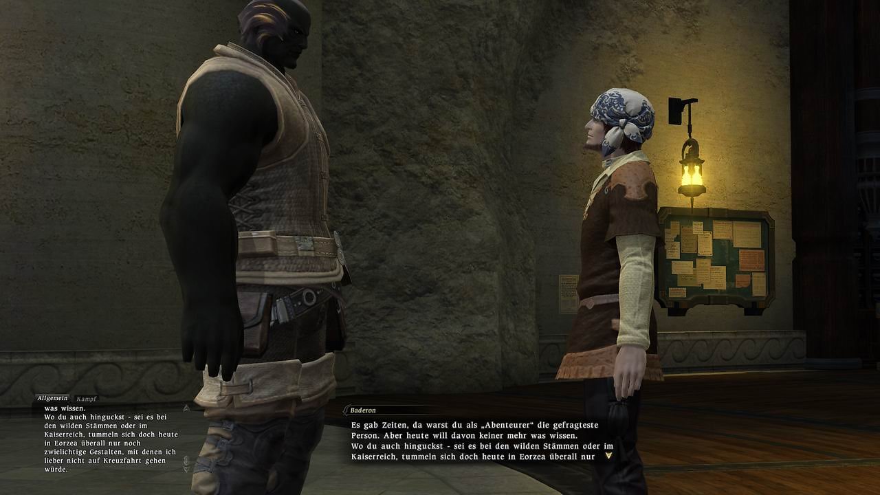 [13/09/2010] Final Fantasy 14: Eindrücke aus der Open-Beta (60)