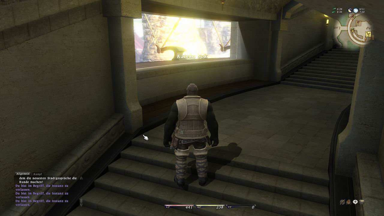 [13/09/2010] Final Fantasy 14: Eindrücke aus der Open-Beta (61)
