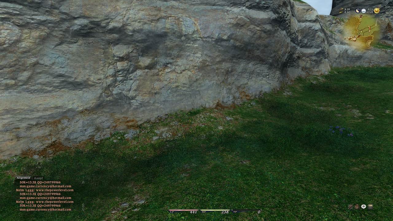 [13/09/2010] Final Fantasy 14: Eindrücke aus der Open-Beta (63)