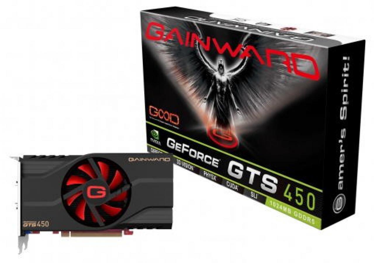 [13/09/2010] Nvidia Geforce GTS 450: Boardpartner stellen ihre Modelle vor (8)