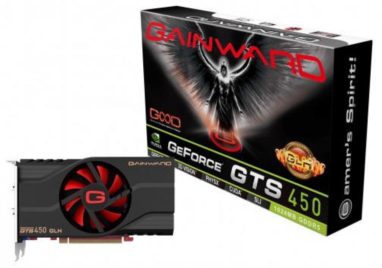 [13/09/2010] Nvidia Geforce GTS 450: Boardpartner stellen ihre Modelle vor (7)