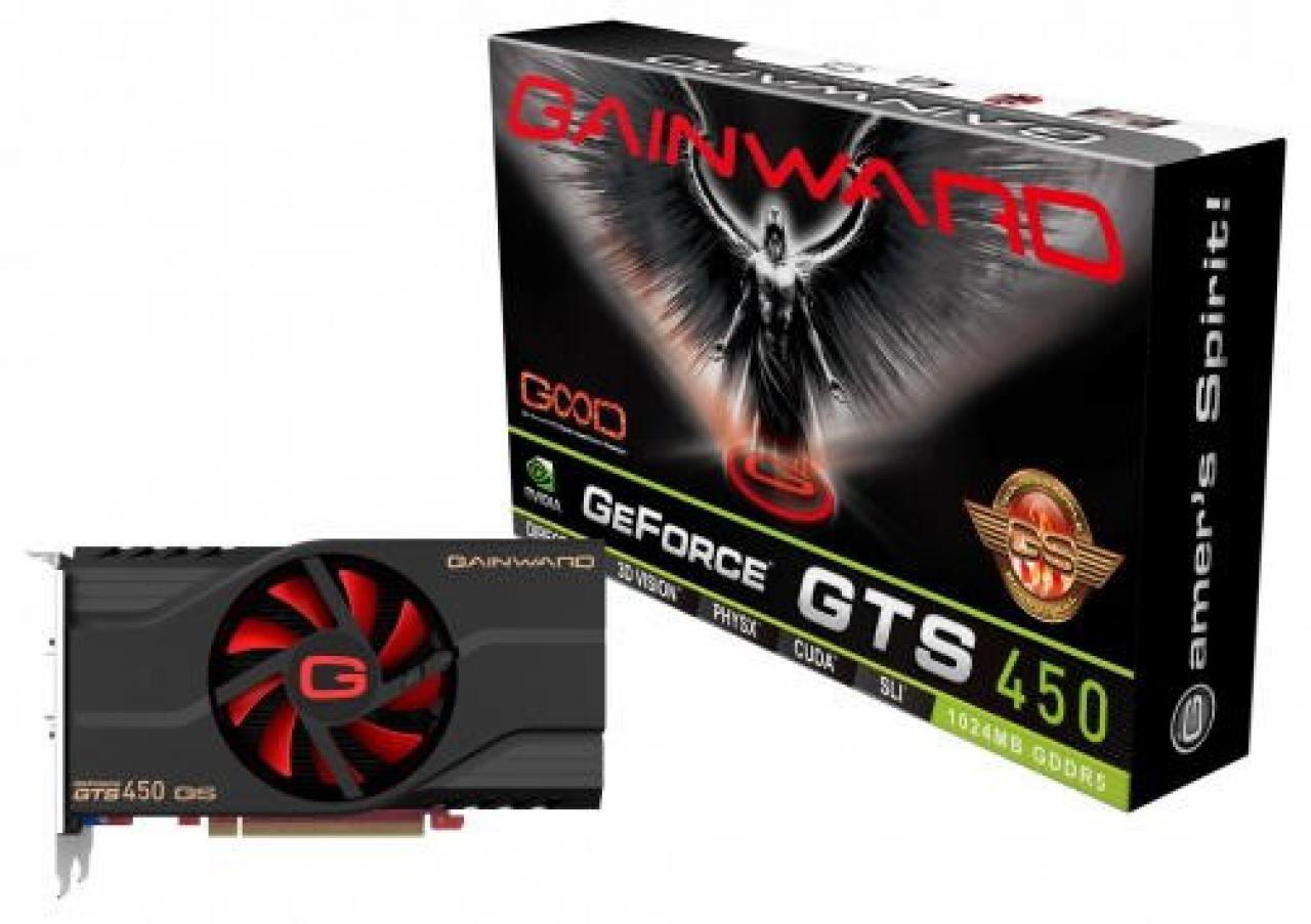 [13/09/2010] Nvidia Geforce GTS 450: Boardpartner stellen ihre Modelle vor (6)
