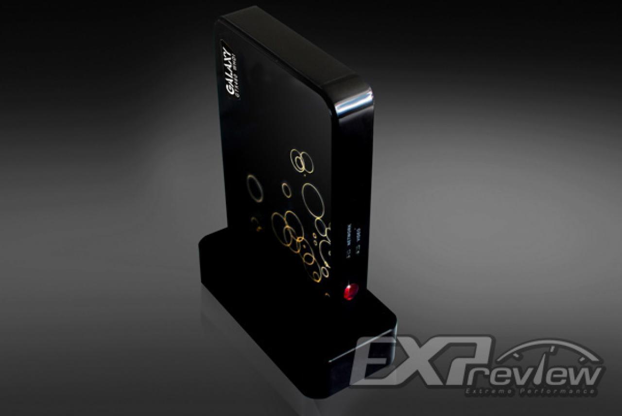 [30/09/2010] Galaxy GTX 460 WHDI-Edition (2)