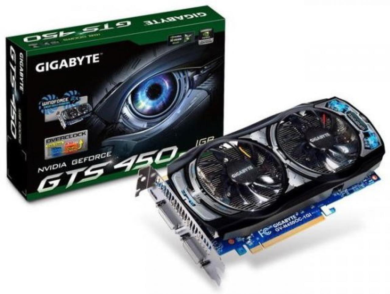 [13/09/2010] Nvidia Geforce GTS 450: Boardpartner stellen ihre Modelle vor (10)