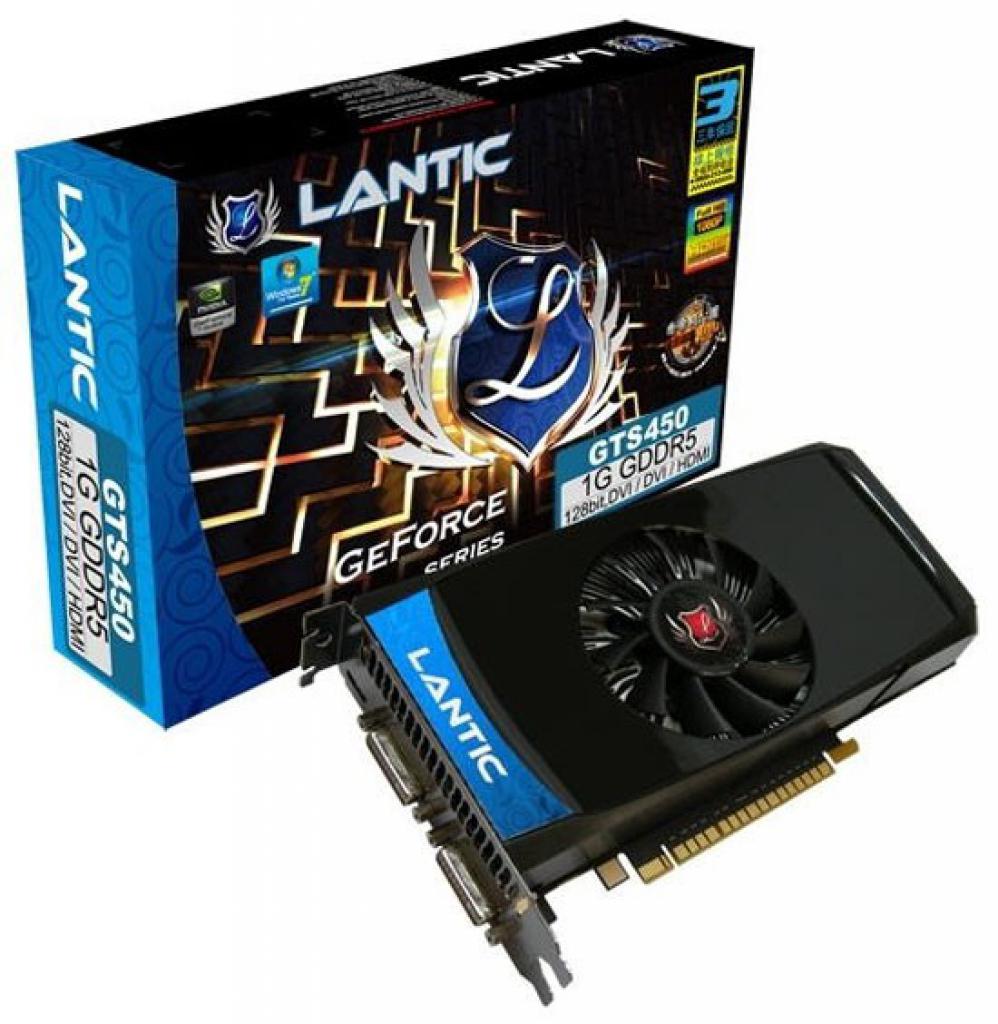 [13/09/2010] Nvidia Geforce GTS 450: Boardpartner stellen ihre Modelle vor (12)