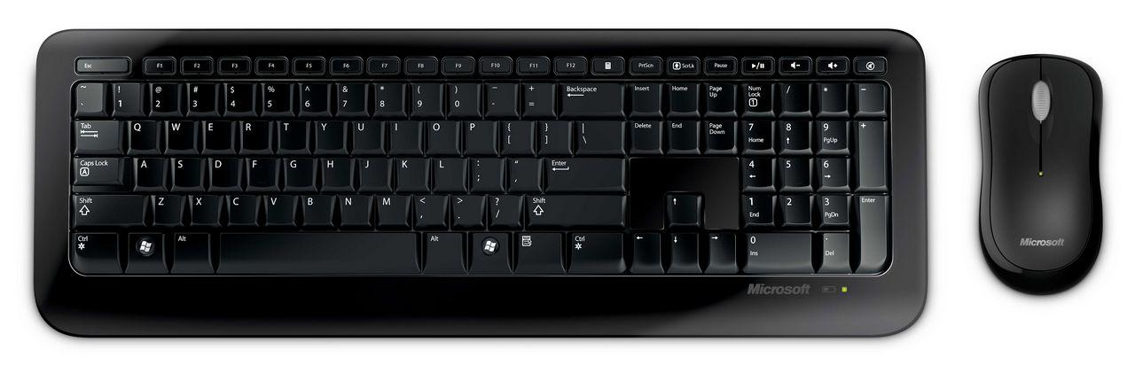 [23/09/2010] Mircosoft Wireless Desktop 800 (2)