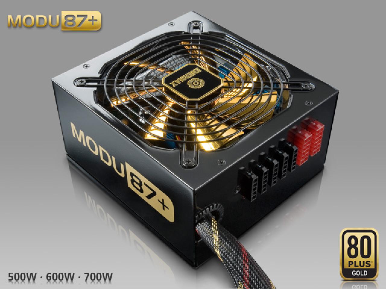 [13/09/2010] Enermax Modu 87+ (3)