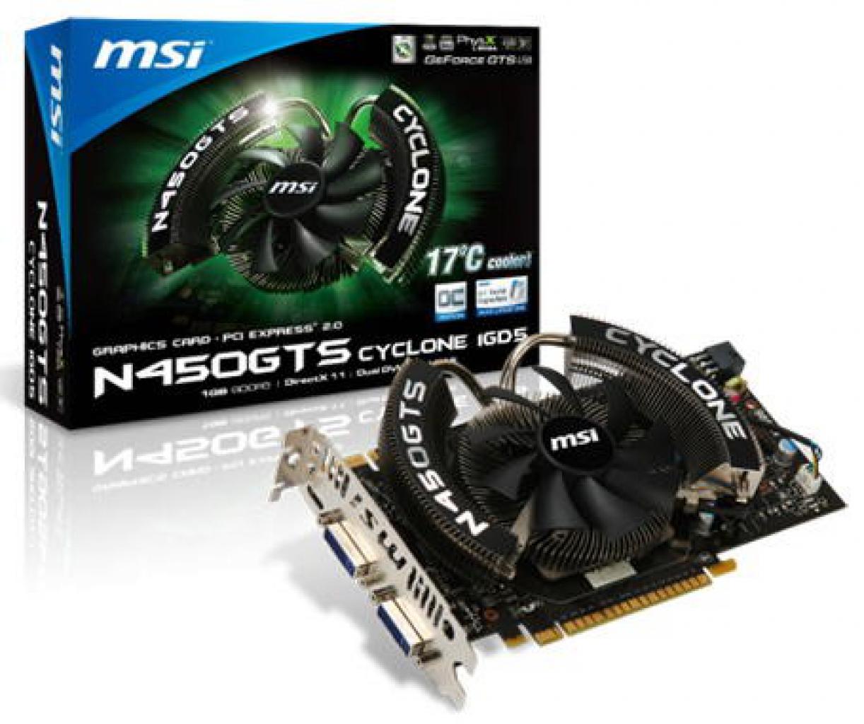 [13/09/2010] Nvidia Geforce GTS 450: Boardpartner stellen ihre Modelle vor (13)