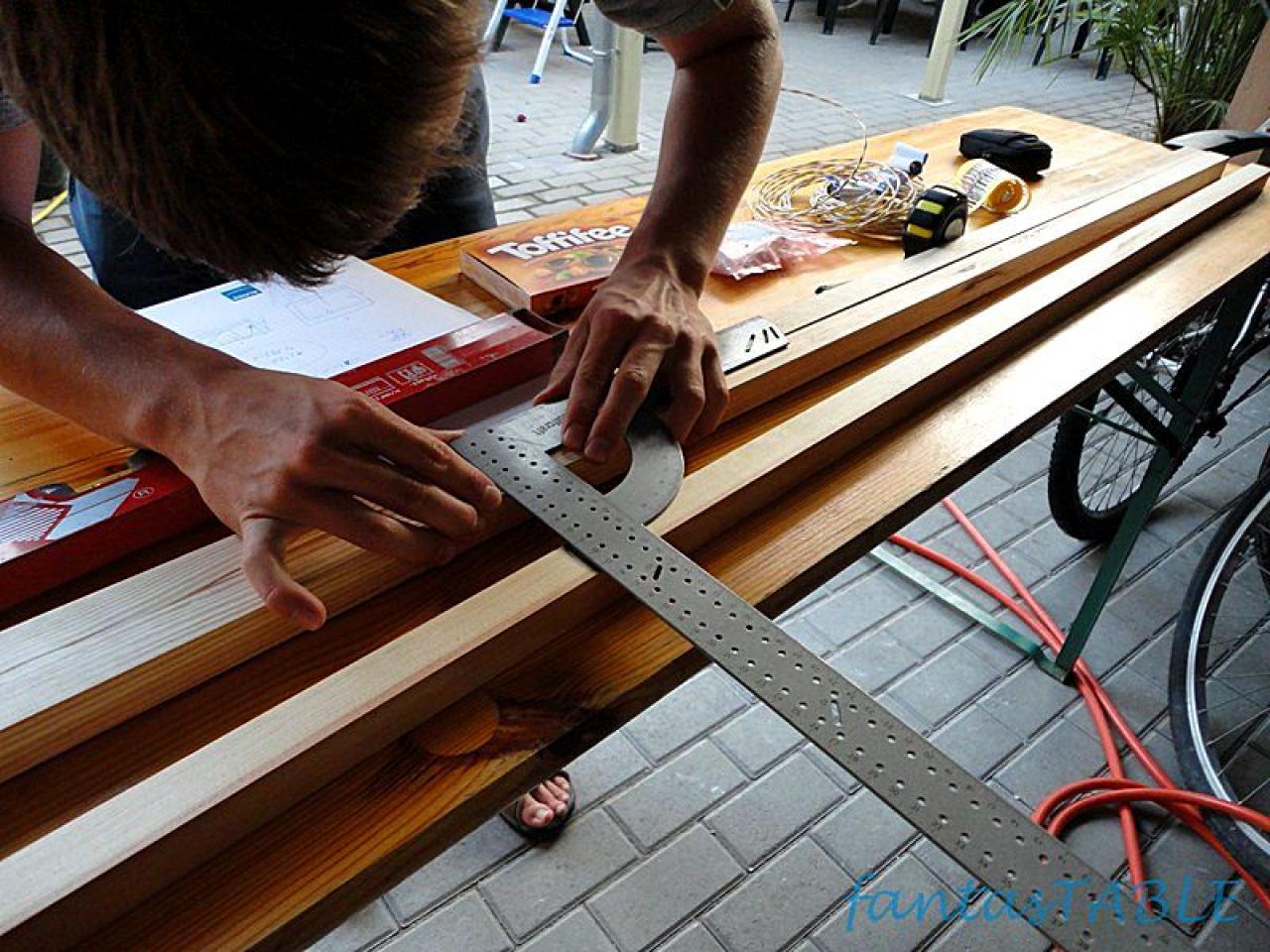 [24/09/2010] Abgefahrenes Seminarfachprojekt Fantastable: Multi-Touch-Tisch im Eigenbau (38)
