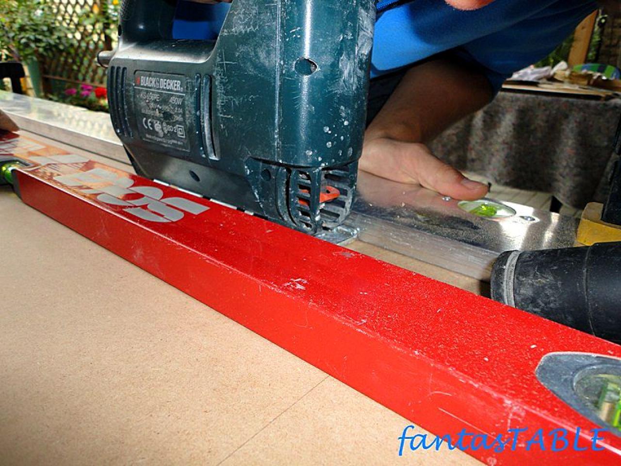 [24/09/2010] Abgefahrenes Seminarfachprojekt Fantastable: Multi-Touch-Tisch im Eigenbau (53)