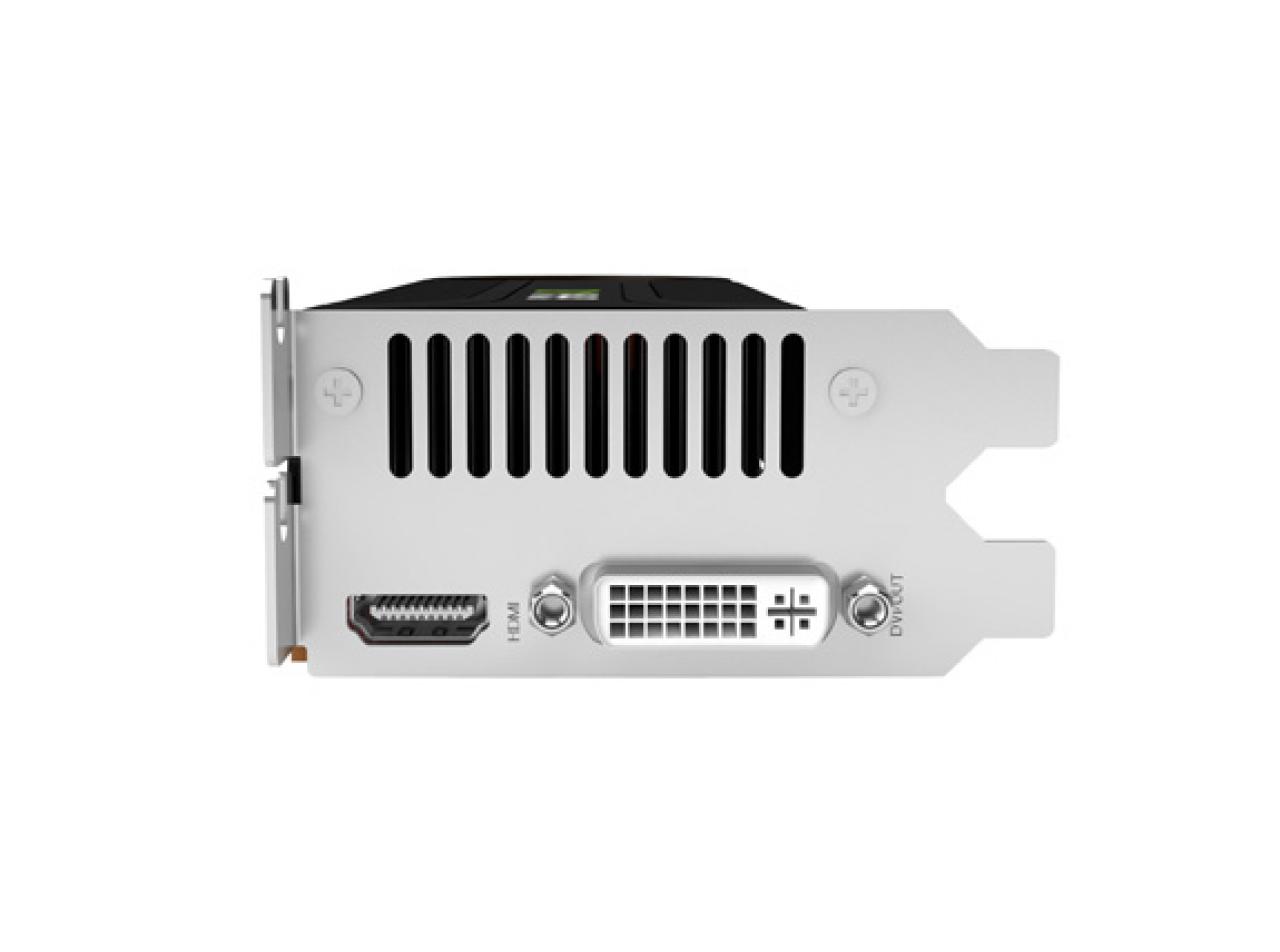 [20/09/2010] Palit Geforce GTS 450 Low Profile (3)