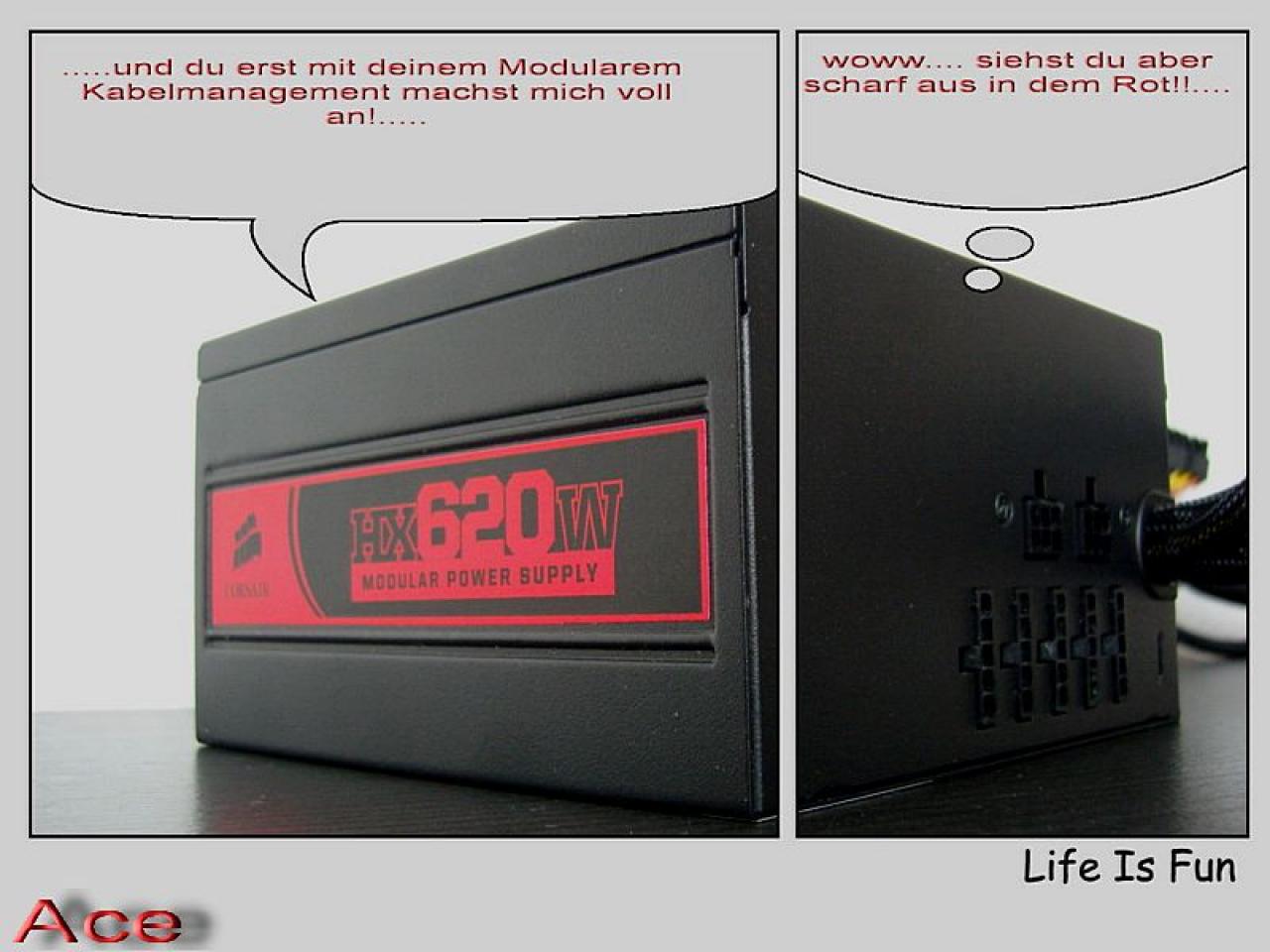 [17/09/2010] Die Netzteile der PCGHX-Community (1)