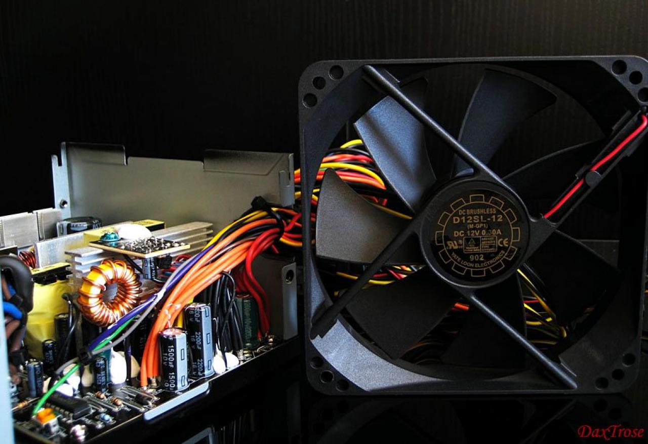 [17/09/2010] Die Netzteile der PCGHX-Community (8)