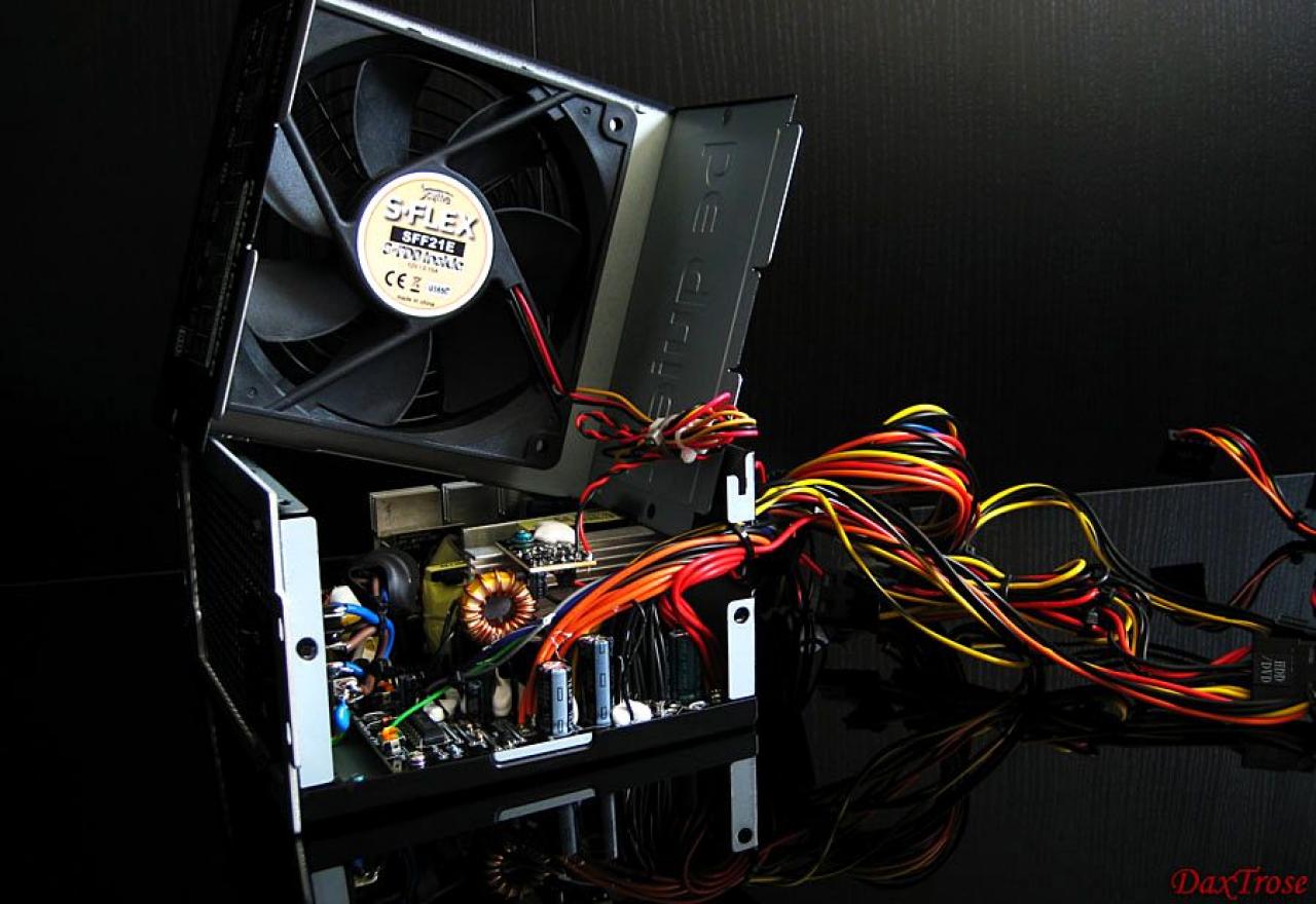 [17/09/2010] Die Netzteile der PCGHX-Community (9)