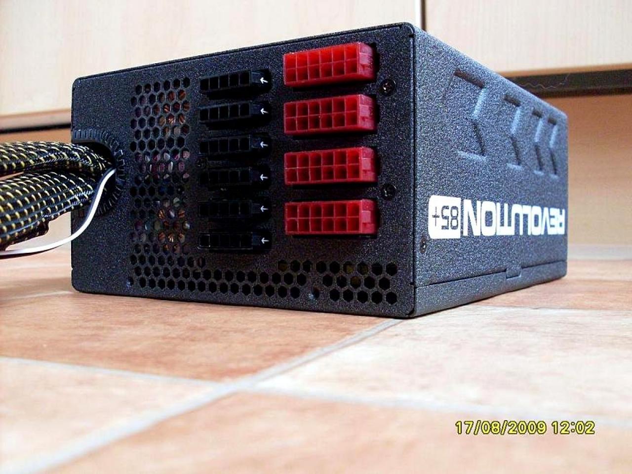 [17/09/2010] Die Netzteile der PCGHX-Community (13)