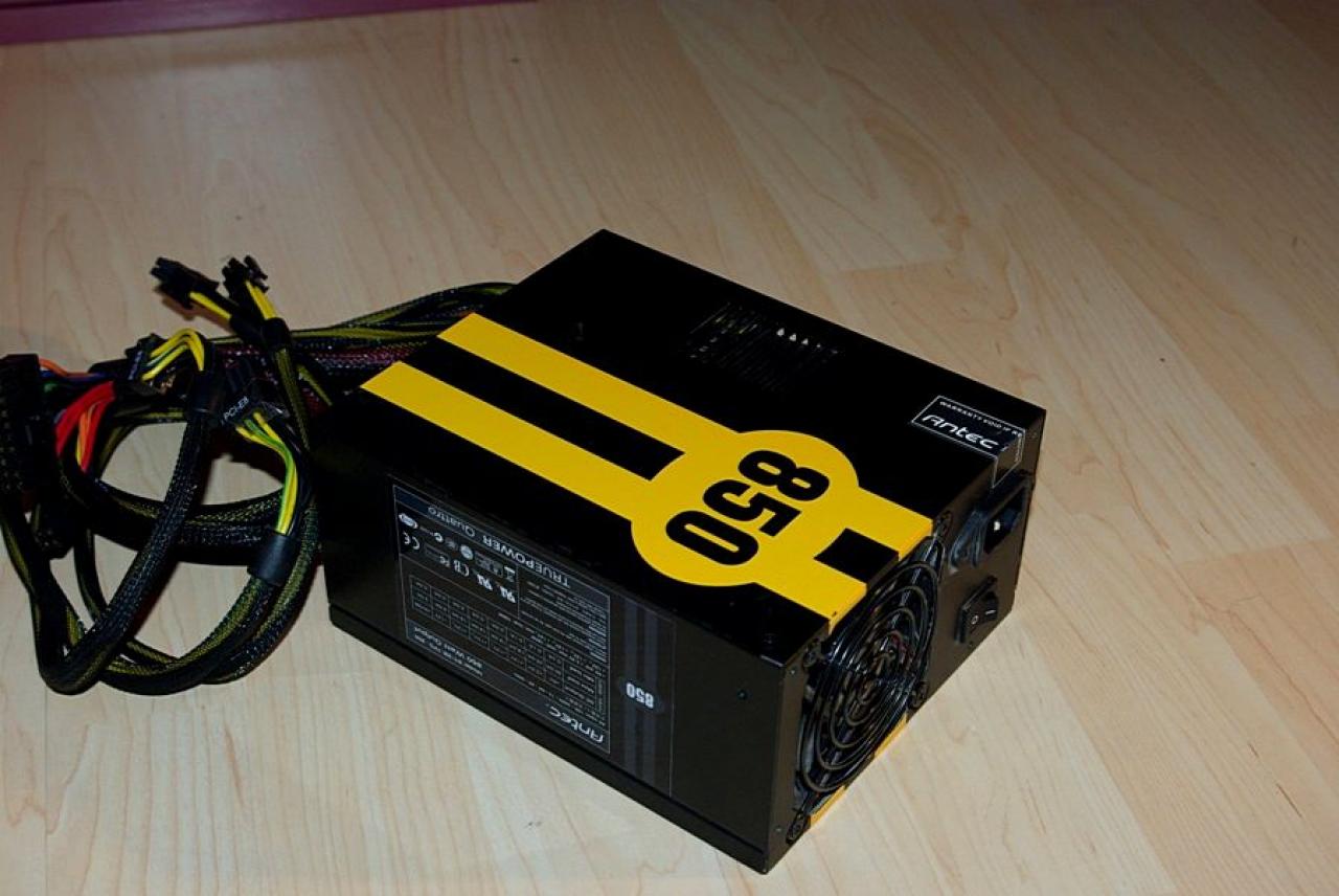 [17/09/2010] Die Netzteile der PCGHX-Community (17)