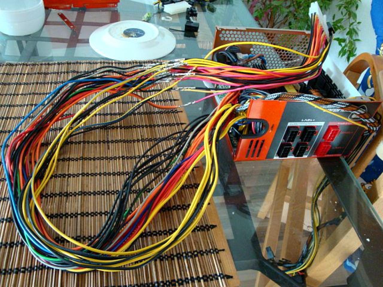 [17/09/2010] Die Netzteile der PCGHX-Community (21)