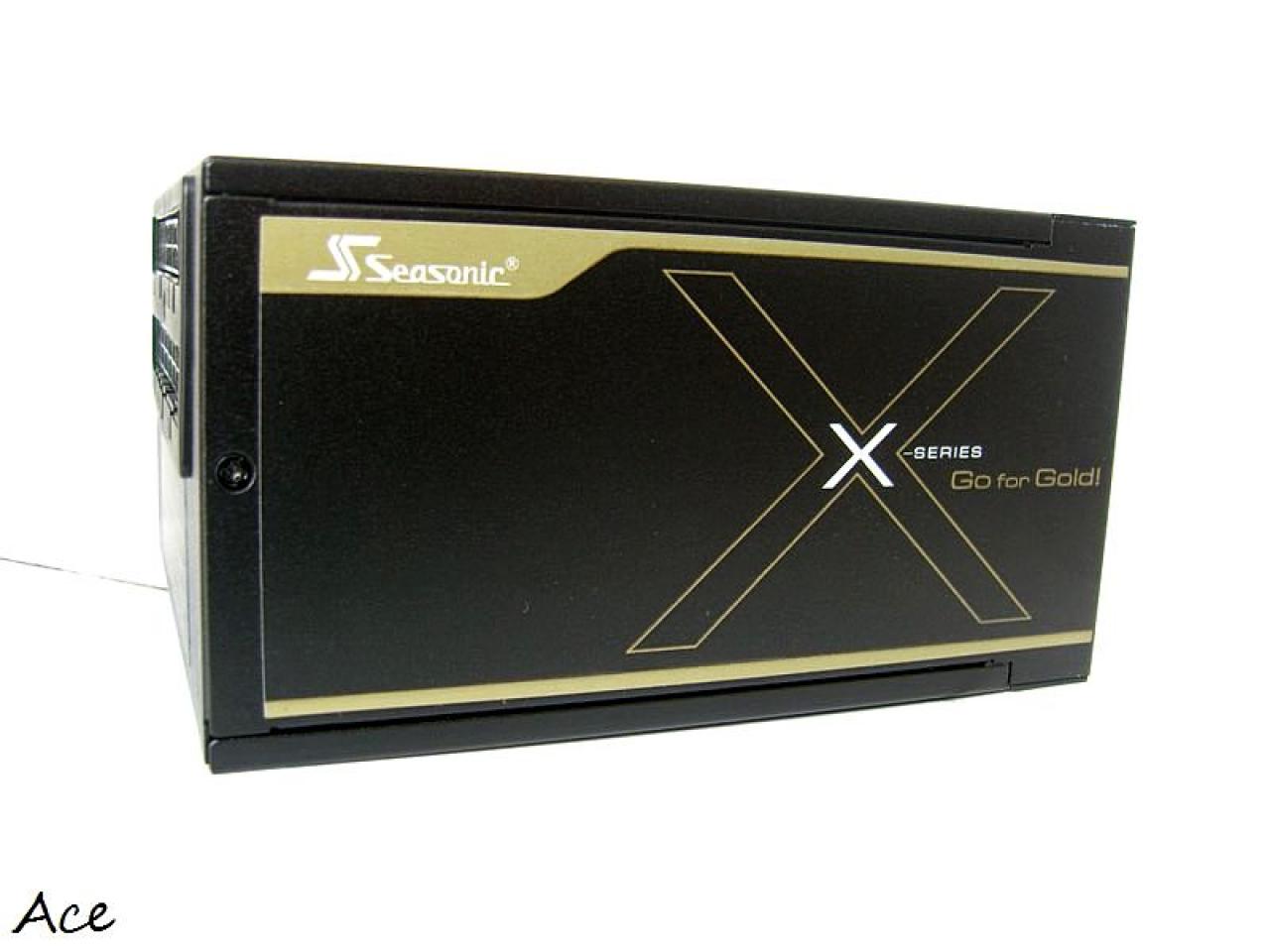 [17/09/2010] Die Netzteile der PCGHX-Community (24)