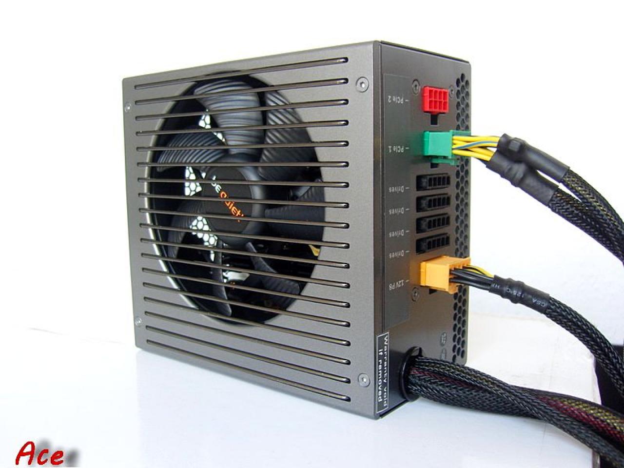 [17/09/2010] Die Netzteile der PCGHX-Community (25)