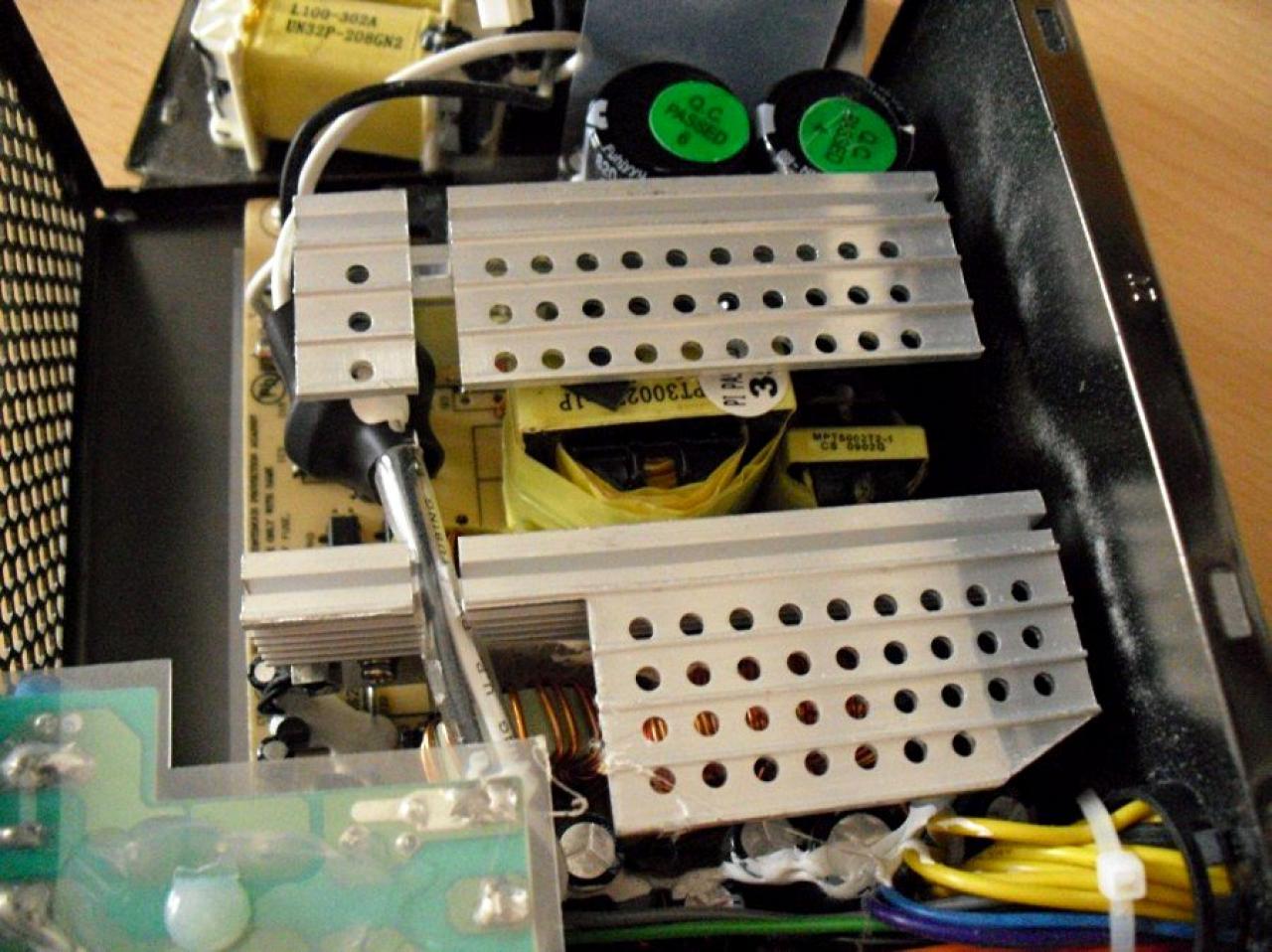 [17/09/2010] Die Netzteile der PCGHX-Community (28)