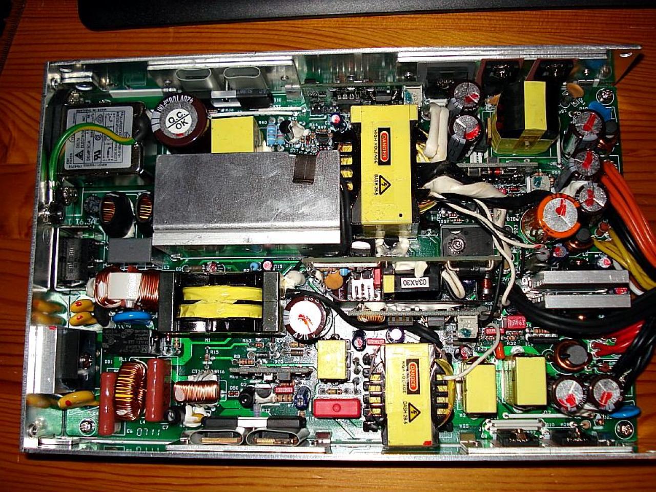 [17/09/2010] Die Netzteile der PCGHX-Community (34)