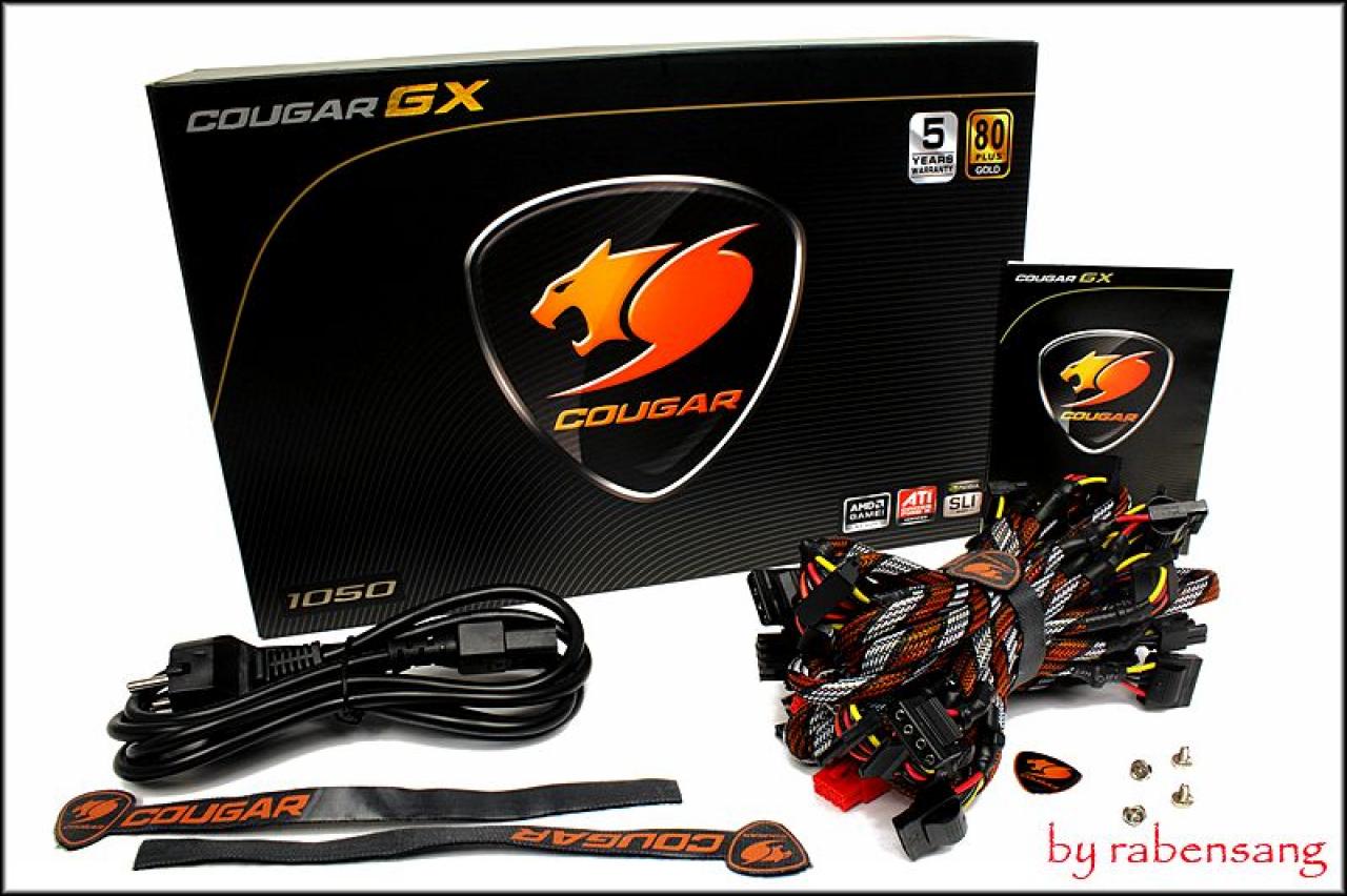 [17/09/2010] Die Netzteile der PCGHX-Community (36)