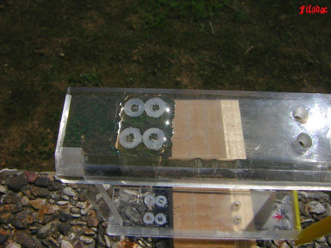 [02/09/2010] PCGH-Casemod von NobLorRos:
