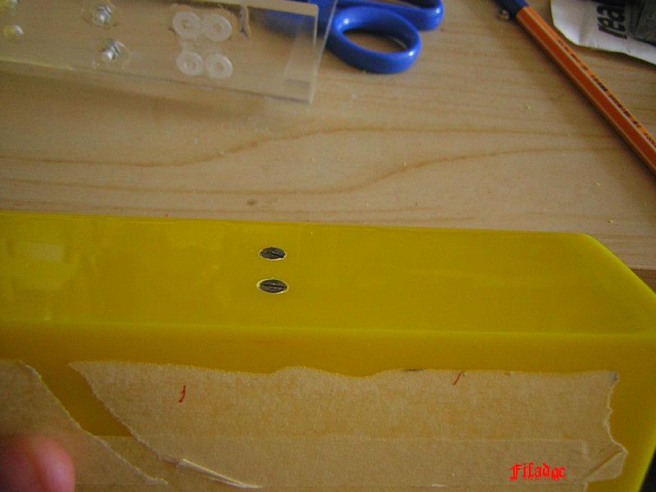 [02/09/2010] PCGH-Casemod von NobLorRos: 