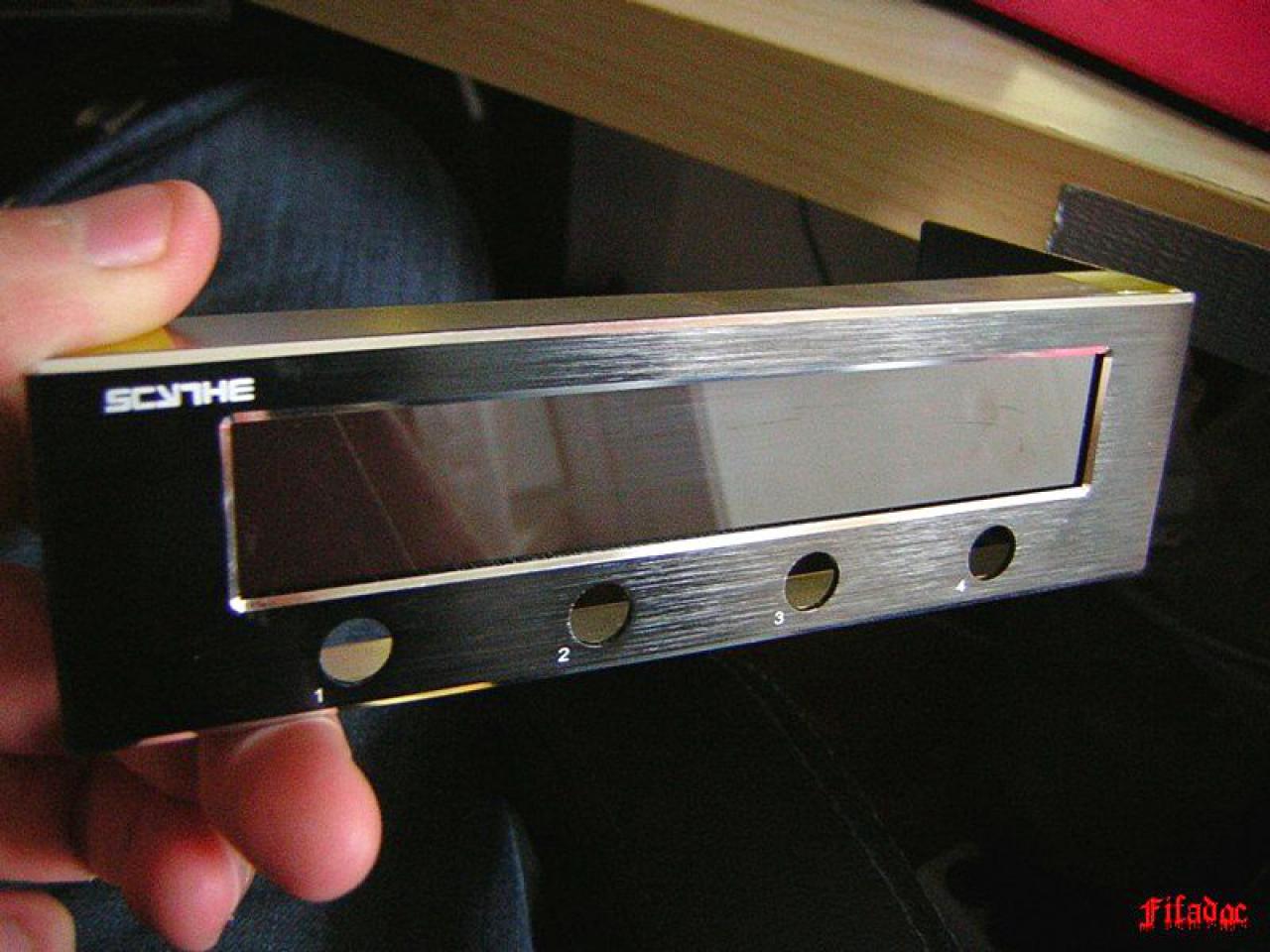 [02/09/2010] PCGH-Casemod von NobLorRos: 