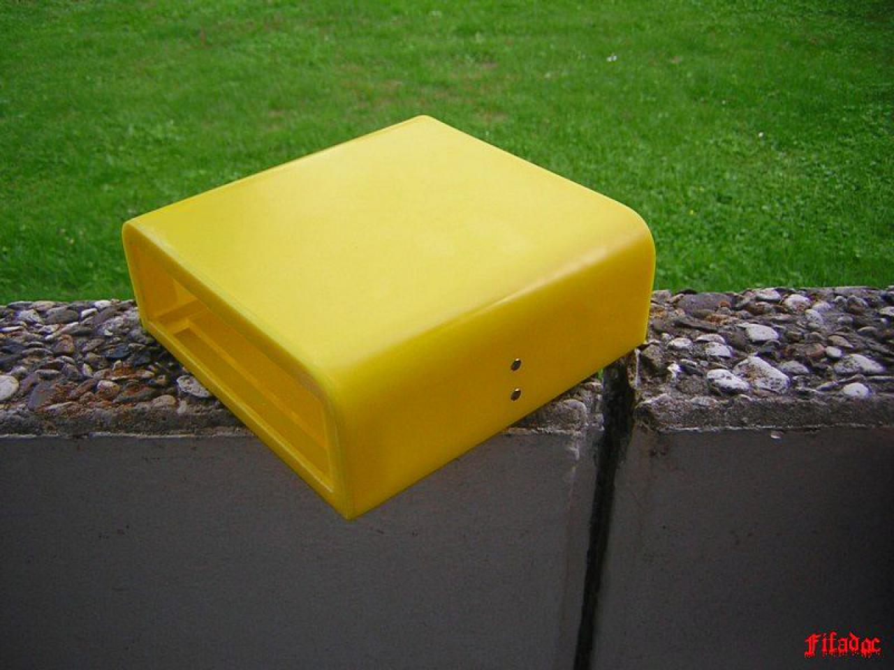 [02/09/2010] PCGH-Casemod von NobLorRos: 