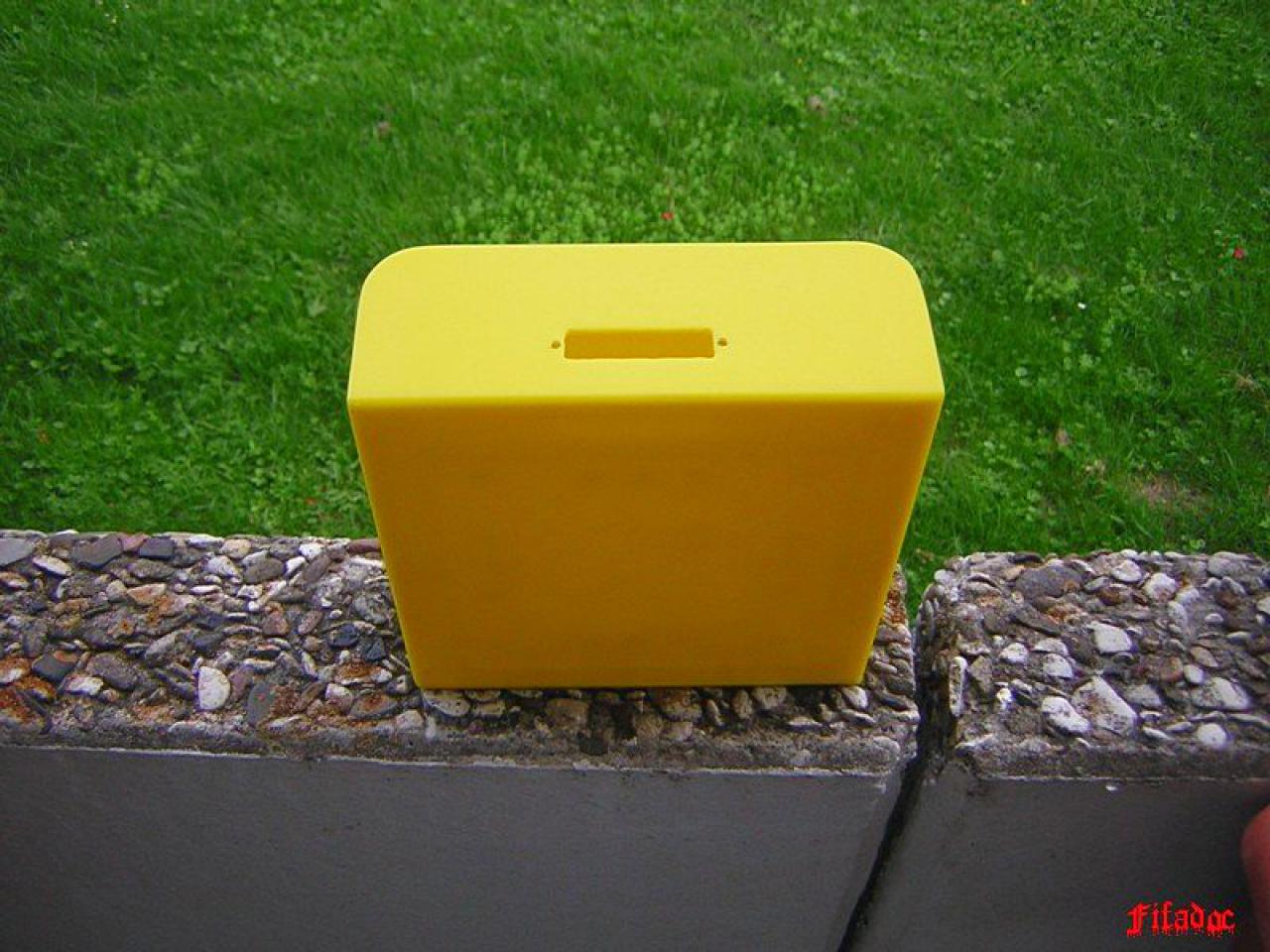 [02/09/2010] PCGH-Casemod von NobLorRos: