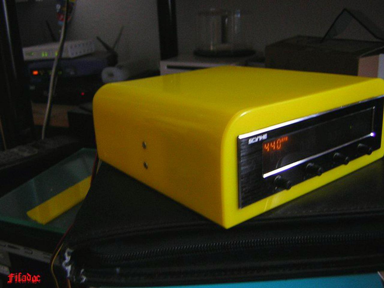 [02/09/2010] PCGH-Casemod von NobLorRos: 