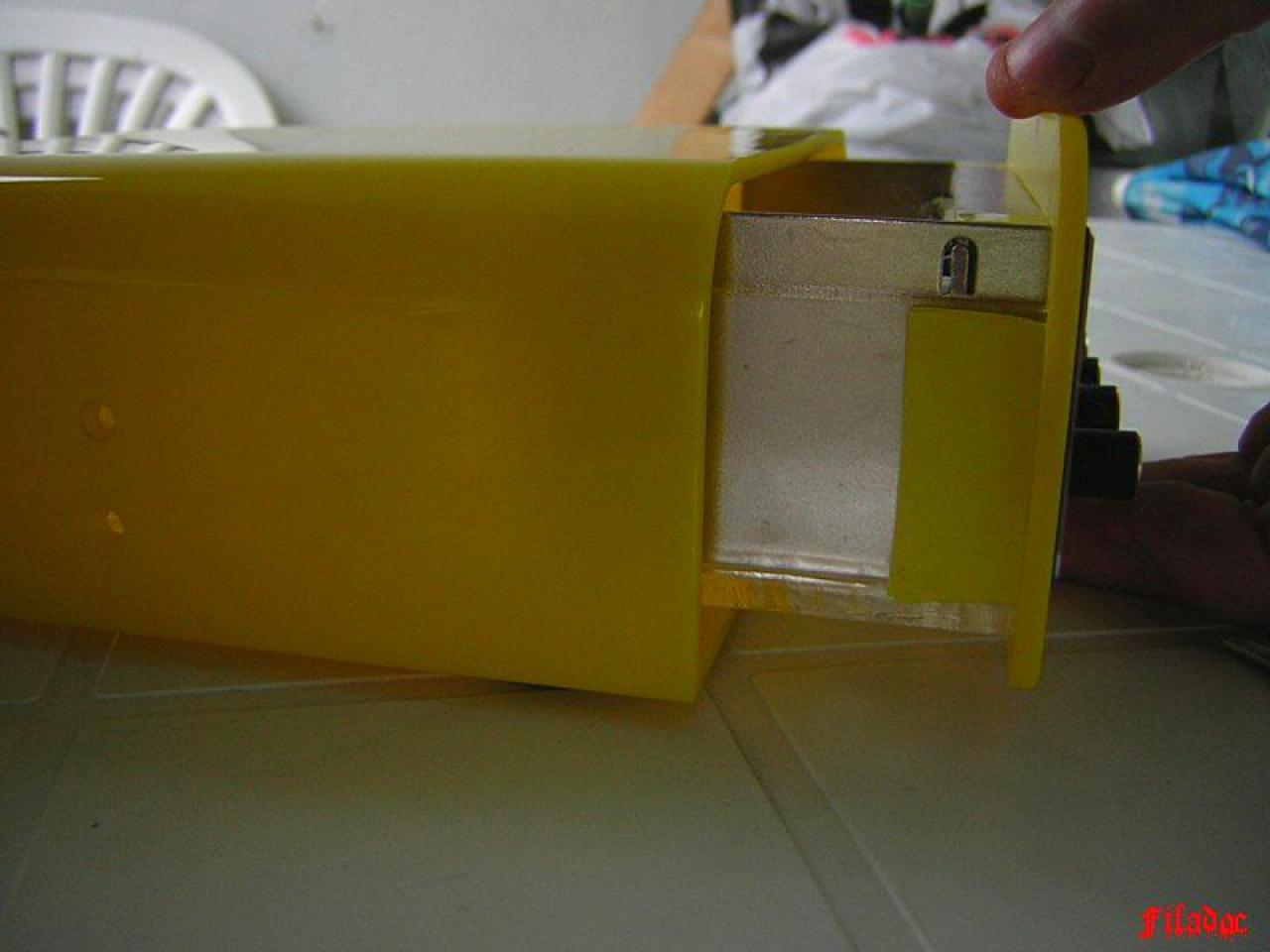 [02/09/2010] PCGH-Casemod von NobLorRos: 