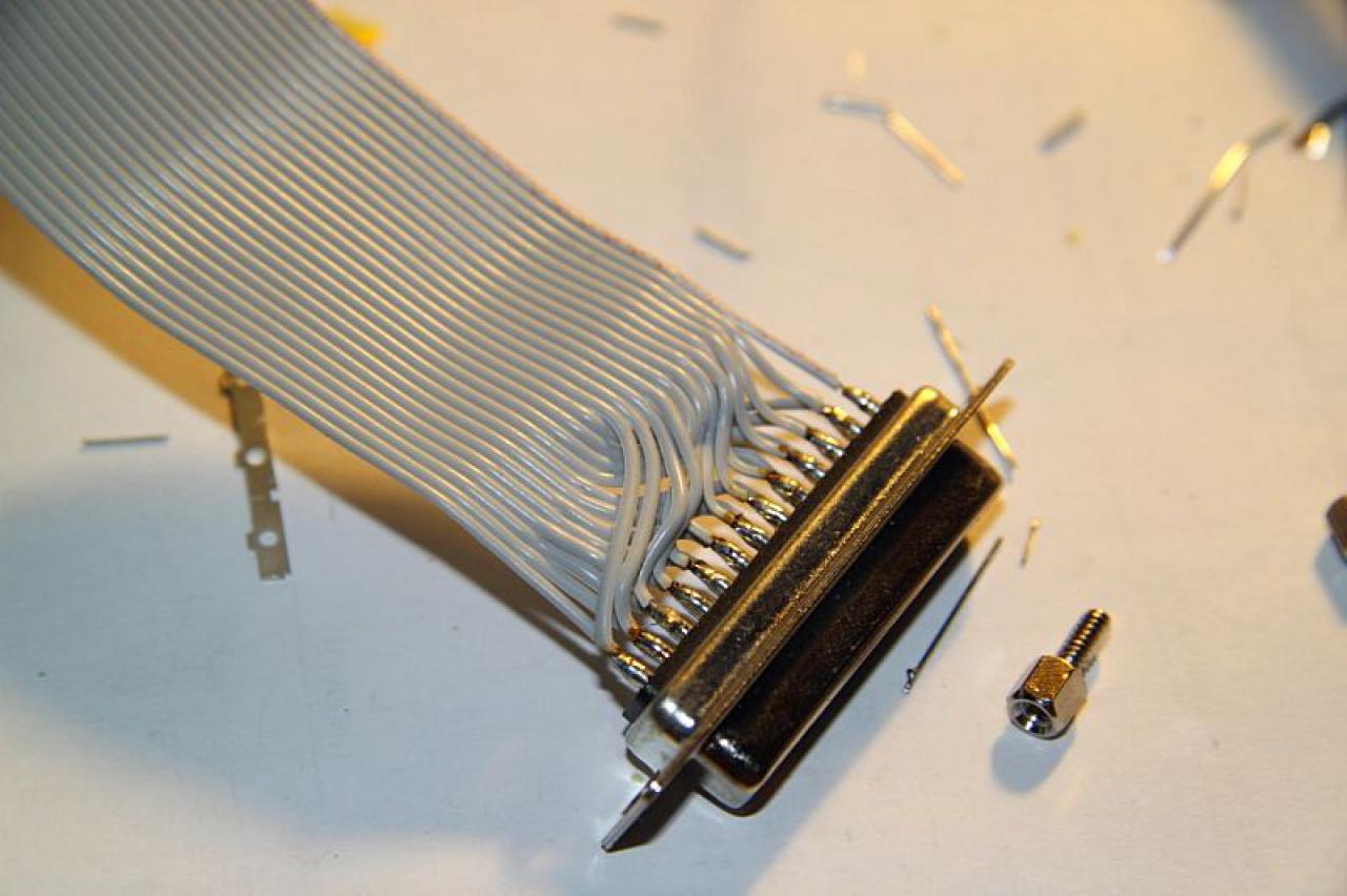 [02/09/2010] PCGH-Casemod von NobLorRos: 