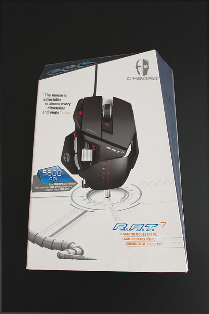 [02/09/2010] PCGH-Casemod von NobLorRos: Abgefahrene R.A.T.-Maus abgelichtet (33)