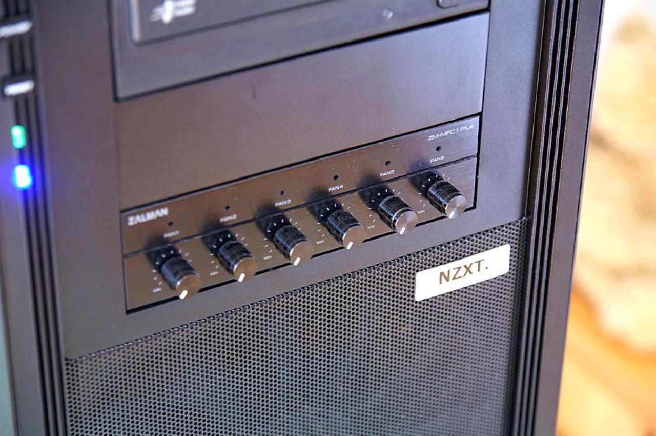 [10/09/2010] PC by Johnny the Gamer