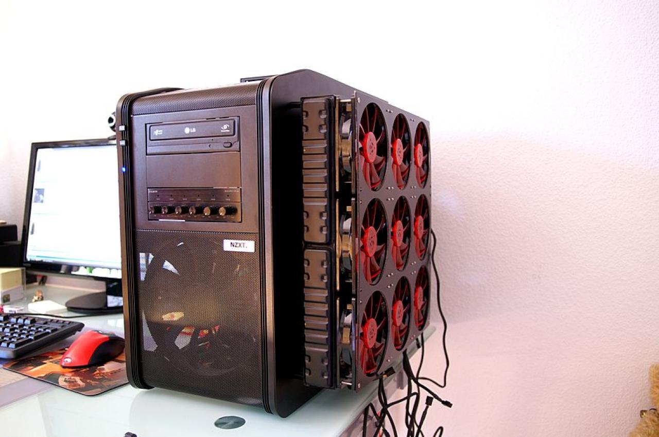 [10/09/2010] PC by Johnny the Gamer