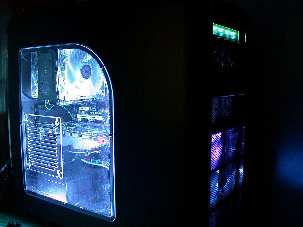 [10/09/2010] PC by lukyluke