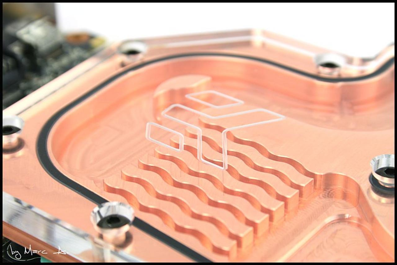 [02/09/2010] Die Wasserkühlungen der PCGHX-Community - Bilder-Update (33)