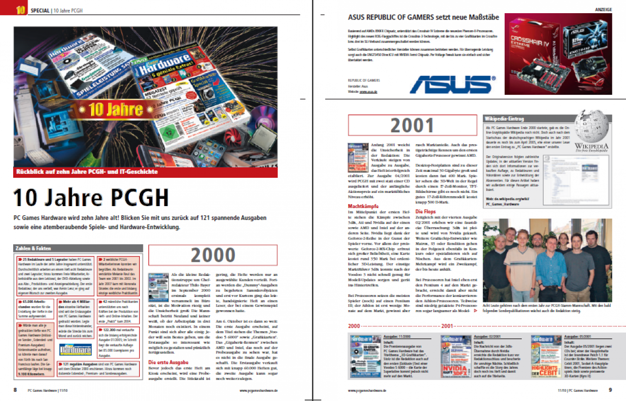 [22/09/2010] PCGH Ausgabe 11/2010 (1)