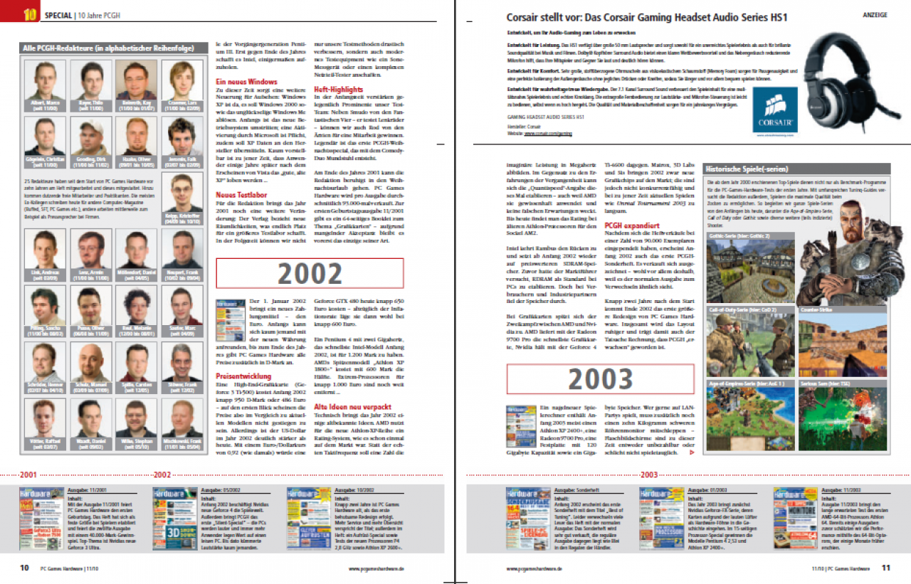 [22/09/2010] PCGH Ausgabe 11/2010 (2)