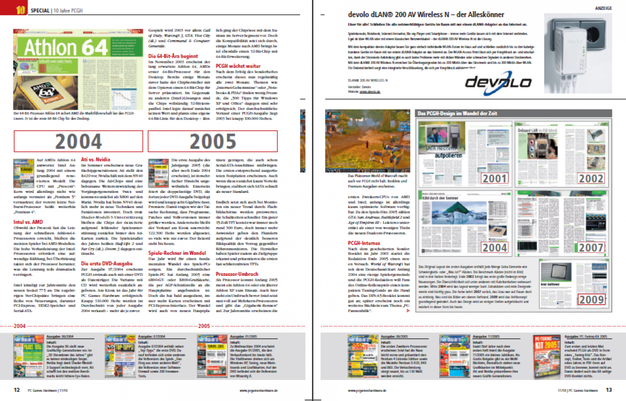 [22/09/2010] PCGH Ausgabe 11/2010 (3)