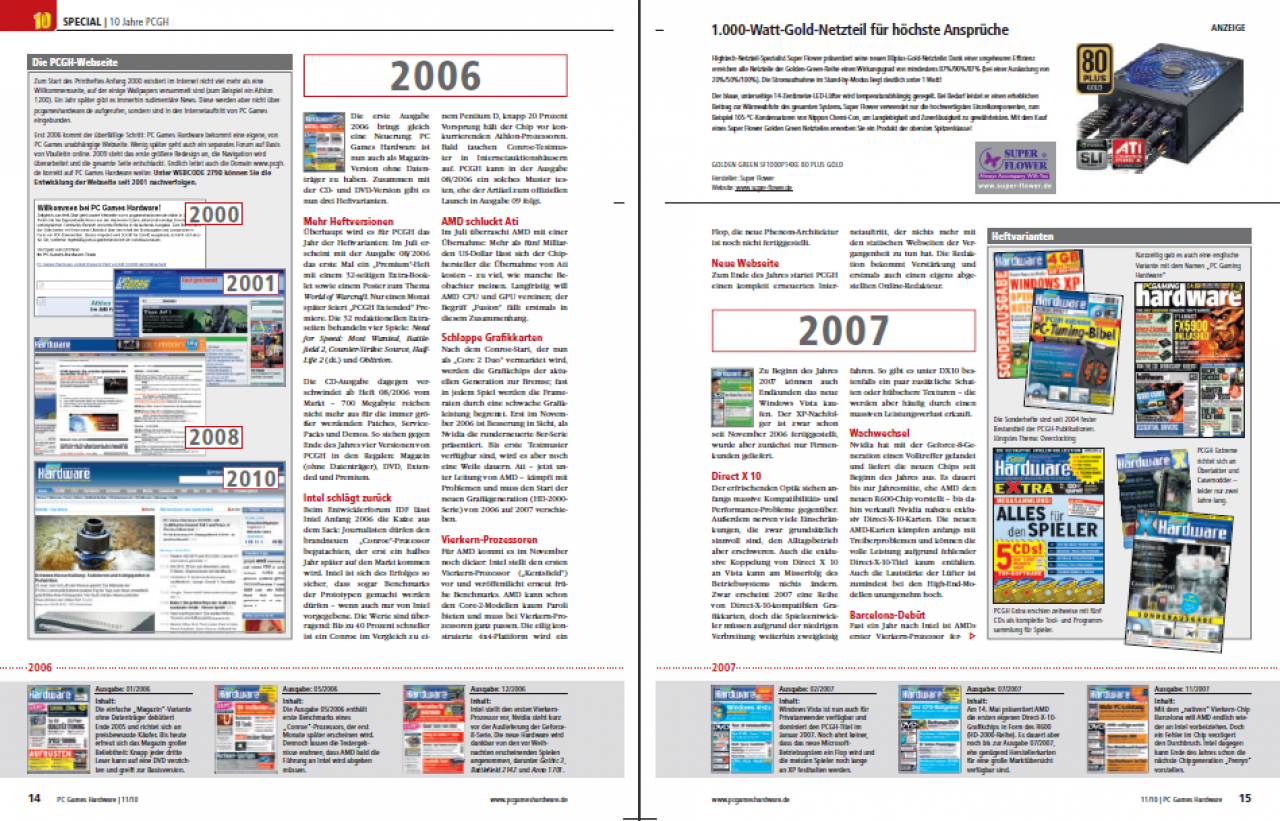 [22/09/2010] PCGH Ausgabe 11/2010 (4)