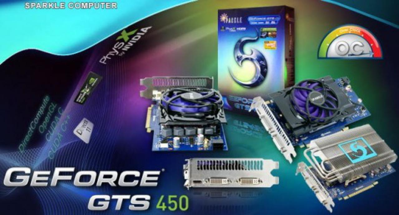 [13/09/2010] Nvidia Geforce GTS 450: Boardpartner stellen ihre Modelle vor (16)