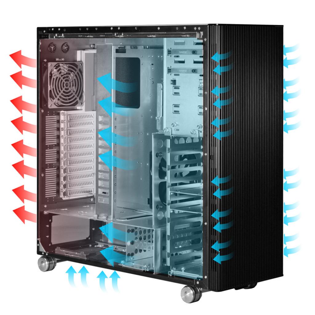 [20/09/2010] Lian-Li PC-V2120 (1)