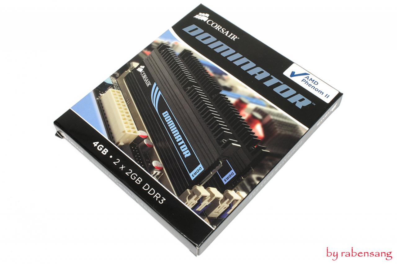 [24/09/2010] RAM-Kits von Corsair, Crucial, G.Skill und Patriot im PCGHX-Test (1)